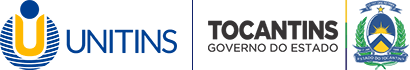 Logo Universidade Estadual do Tocantins